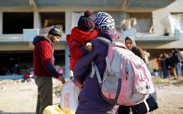 التخطيط: ارتفاع نسبة الفقر في العراق إلى 31.7% بعد جائحة "كورونا"