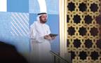 وزير الحج والعمرة، توفيق الربيعة، خلال كلمته في افتتاحية منتدى العمرة والزيارة بالمدينة المنورة
