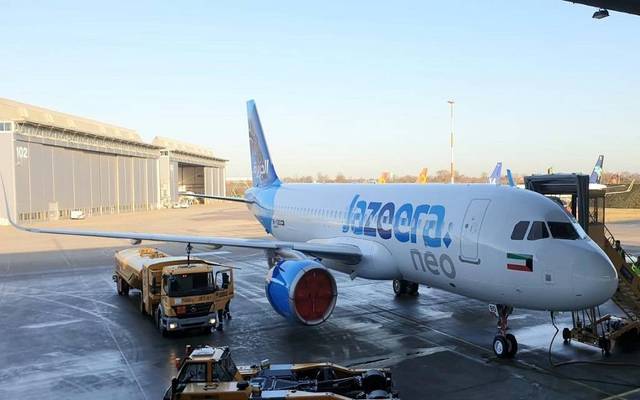 طيران الجزيرة تلغي توزيعات أرباح 2019 بسبب تداعيات "كورونا"