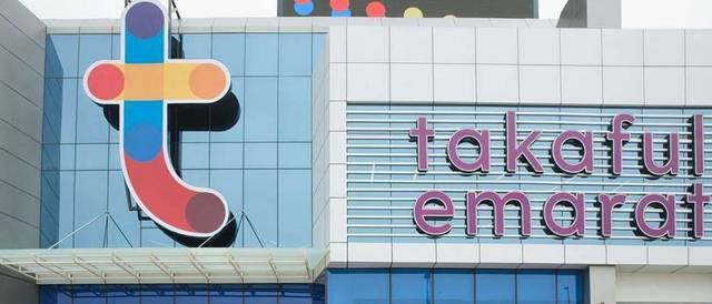 Takaful Emarat logs AED 55m accumulated losses