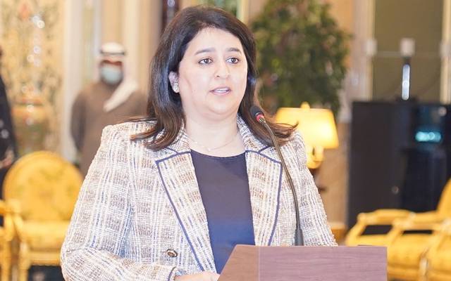 وزيرة الأشغال الكويتية تحيل شبهات مشروع مطار الكويت الجديد إلى "نزاهة"