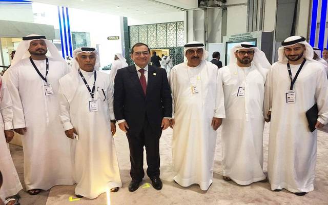 Egypt mulls collaboration with UAE’s ENOC Group
