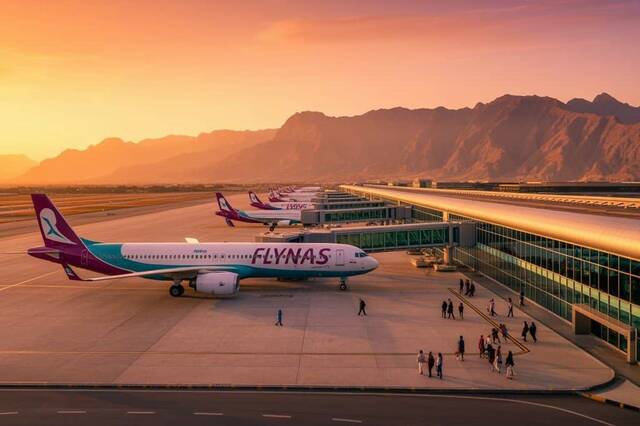 Flynas