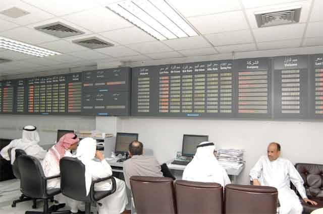 مؤشر البحرين يرتفع 0.45% فى أولى جلسات الأسبوع