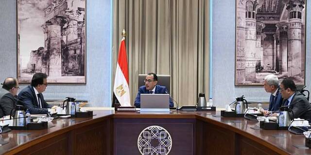 رئيس الوزراء المصري: رصدنا نقصاً في الأدوية ونعمل على توافرها