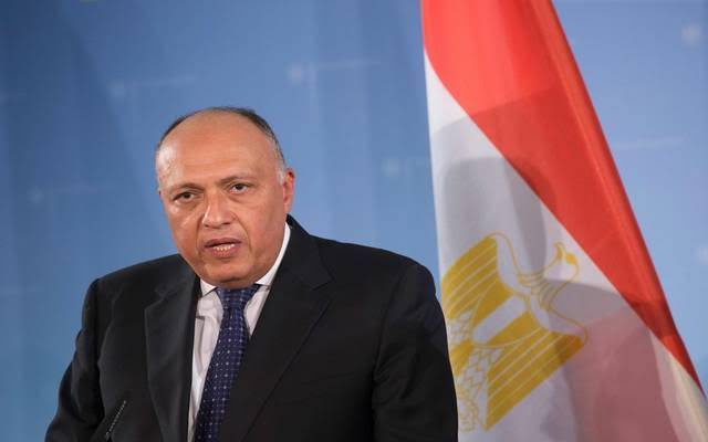 وزير مصري: مهتمون بالضرر المحتمل على السودان مع قرب الملء الثاني لـ"سد النهضة"
