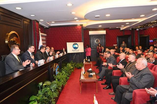 وزير الإسكان المصري: طرح مزيد من الوحدات السكنية لتلبية احتياجات المواطنين