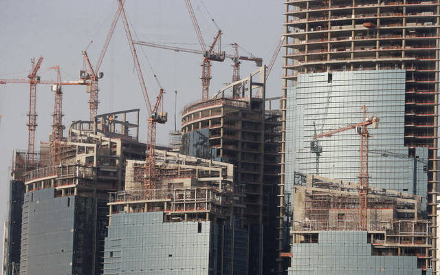 "البنك الأهلي" يدعم إطلاق مشروع عقاري في "لندن"