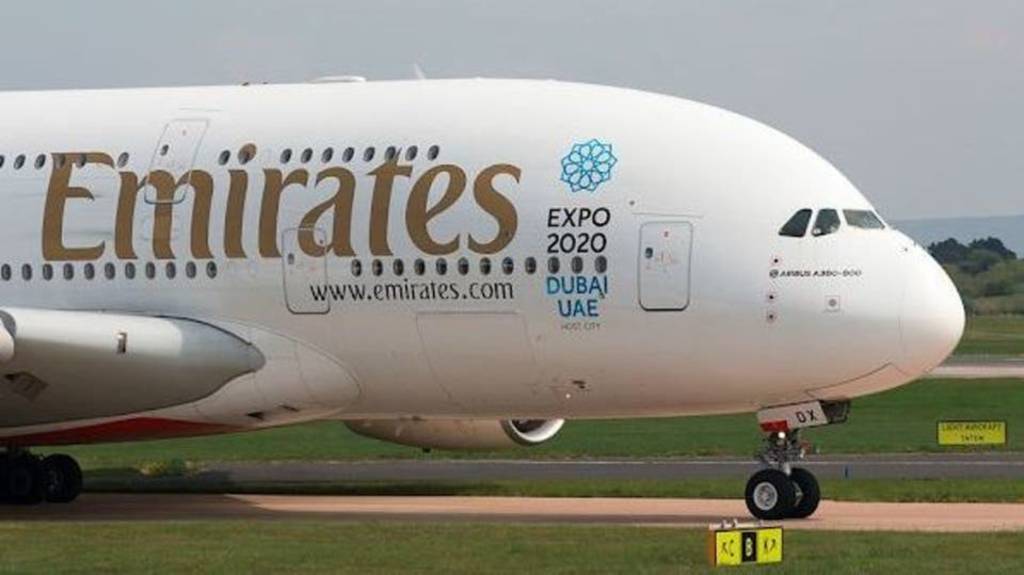 "طيران الإمارات": نتطلع لاستئناف المزيد من الرحلات الجوية وإعادة ربط دبي بالعالم