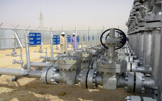 "سفن" توقع عقداً مع نفط الكويت بقيمة 29 مليون دينار