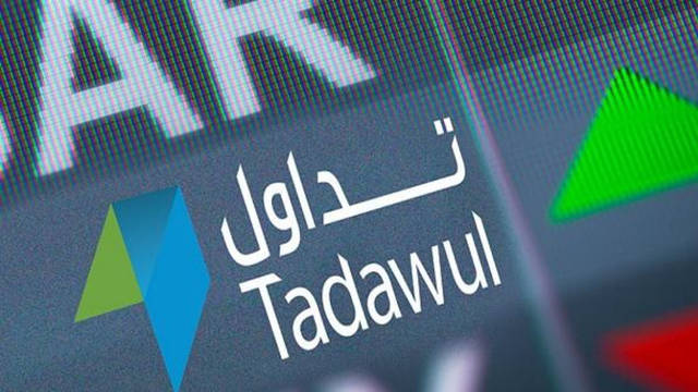 TASI levels up, Nomu stable at Sunday’s open