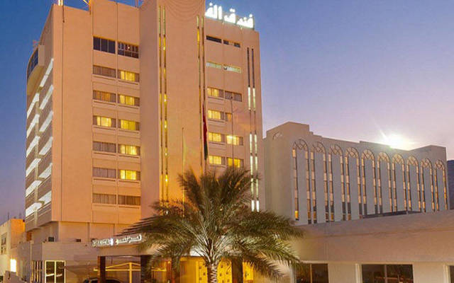 Al Falaj Hotels