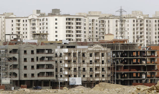 أرباح المصريين للإسكان تتضاعف في النصف الأول