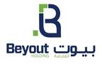 شركة بيوت القابضة