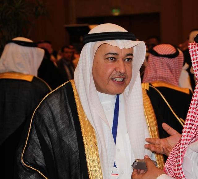 رئيس الاتصالات السعودية: مستمرون بالاستثمار في البنية التحتية