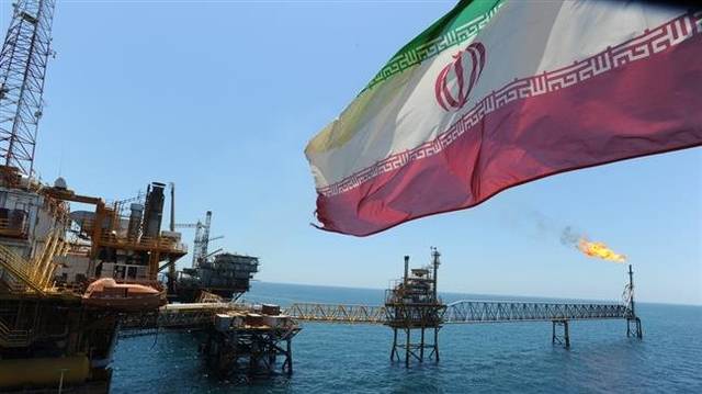 Iran’s February oil shipments exceed expectations despite sanctions 