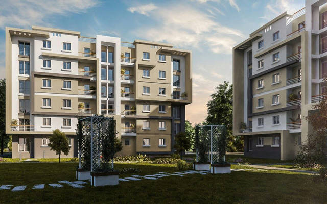 الخليجية الكندية للاستثمار العقاري العربي