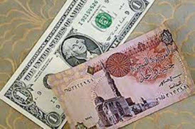 "هيرمس" تبقى توقعاتها بارتفاع الدولار إلى 7.75 جنيه بحلول يونيو المقبل 