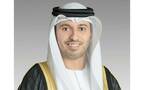 الدكتور أحمد بالهول الفلاسي وزير الرياضة ورئيس مجلس إدارة وكالة الإمارات للفضاء