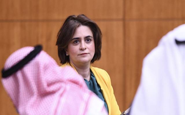 الحكومة الكويتية تناقش استجواب وزيرة الشؤون الاجتماعية بمجلس الأمة