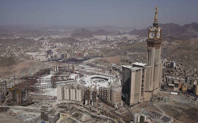 "مشاعر" القابضة تتحول للخسارة بنهاية 2017