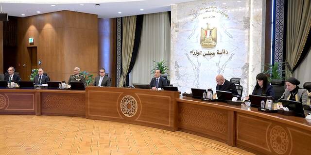 مدبولي يُوجه بطرح كراسة شروط "مربع الوزارات" على مستثمري القطاع الخاص