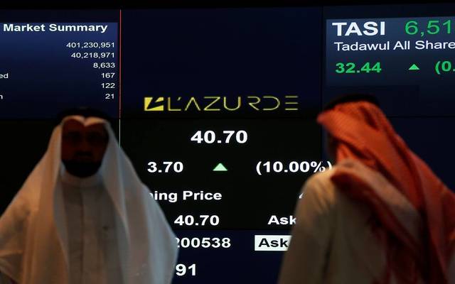 TASI rises for 4th week in row; market cap up to SAR 1.71tr