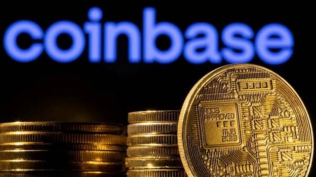 شركة «كوين بيس» لتداول الأصول المشفرة