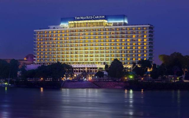 Nile Ritz-Carlton revenue boosts Misr Hotels’ profit in 9M