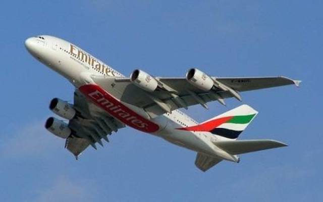 Emirates Airline ready to wait for more routes in Germany