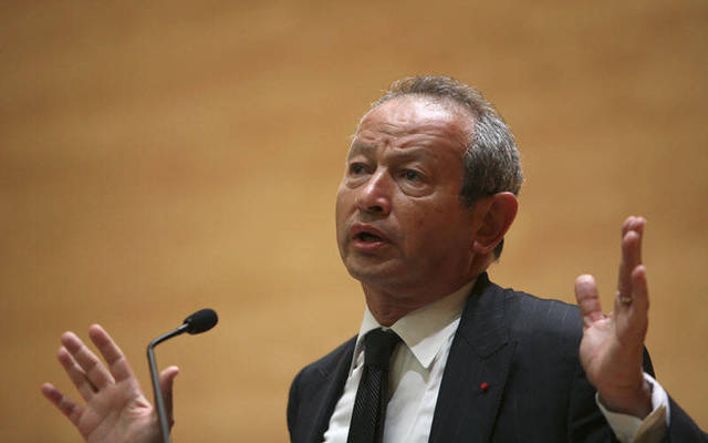 Egypt’s Naguib Sawiris eyes private bank ownership