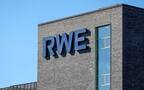 شركة RWE الإلمانية