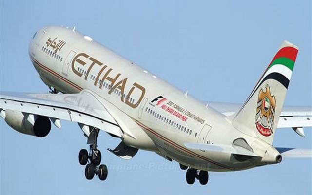 "الاتحاد للطيران" الإماراتية ترفع دعوى قضائية ضد "إير برلين"
