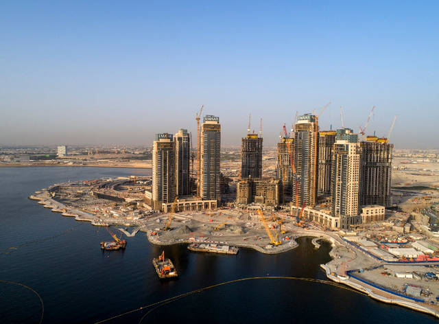 أراضي دبي تطلق معرض دبي للعقارات في شنغهاي