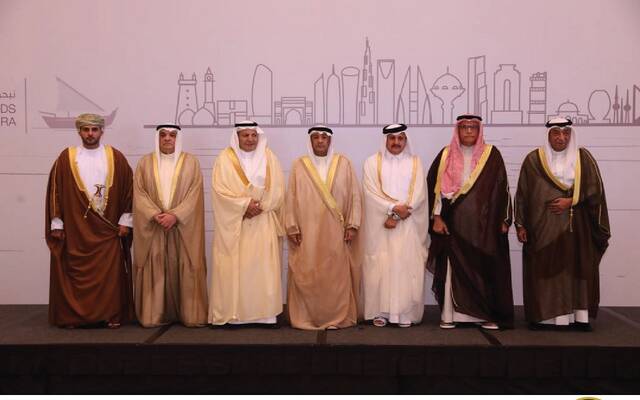 الأمين العام: القطاع الخاص يلعب دوراً هاماً لتحقيق التكامل الاقتصادي بدول الخليج