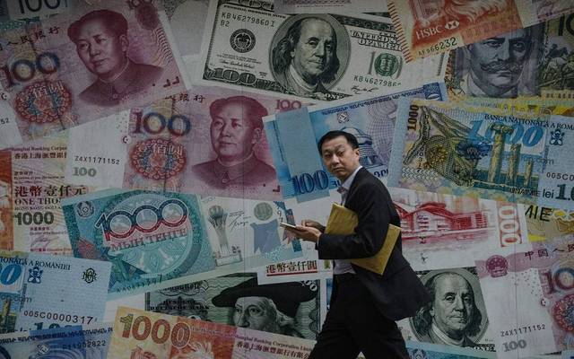 Survey: Emerging market currencies undervalued