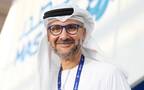 الرئيس التنفيذي لإدارة الهيدروجين الأخضر في "مصدر" الإماراتية محمد عبدالقادر الرمحي