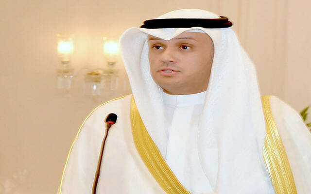 وزير المالية الكويتية يوجه بفسخ عقد شركة تُدير إحدى الأسواق والاستراحات