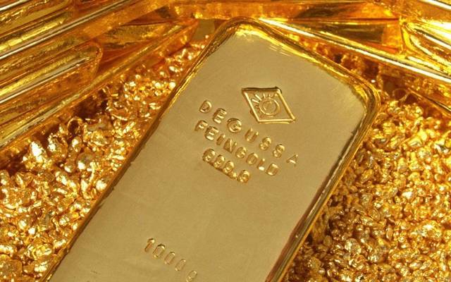 Egypt’s gold reserves rise $238m in July