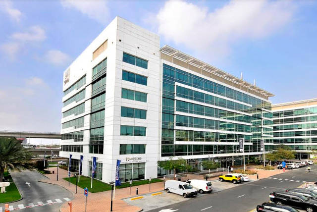 احدى مشروعات شركة هامبتنز إنترناشيونال