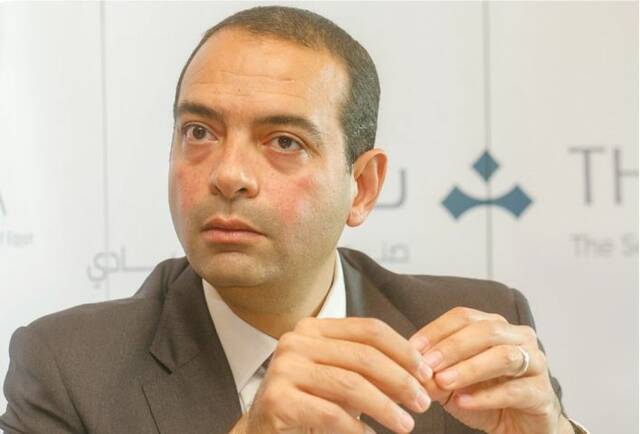 صندوق مصر السيادي: برنامج الطروحات حقق مستهدفاته بشراكة القطاع الخاص