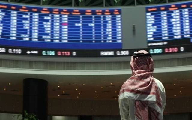 سهمان يرتفعان ببورصة البحرين عند الإغلاق