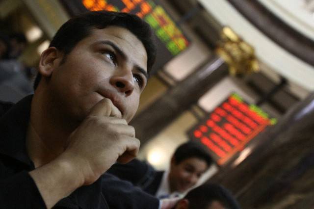 خبراء: استكمال صعود البورصة مرهون باختراق مستوي 3700 نقطة