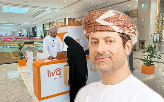 خالد بن عبد الله الخليلي العضو الجديد في مجلس إدارة مجموعة ليفا