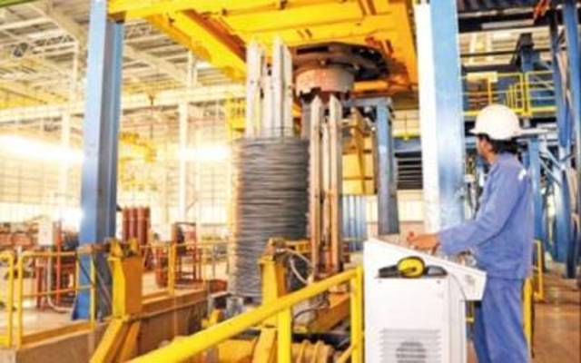 تقرير: ارتفاع الرقم الاستدلالي عند الإنتاج 0.7% في مارس الماضي