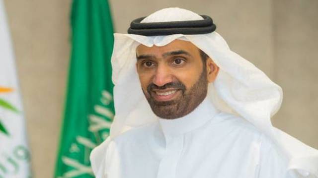 وزير العمل: إيقاف التعاقدات مع الشركات الأجنبية خارج السعودية يوفر فرصاً وظيفية