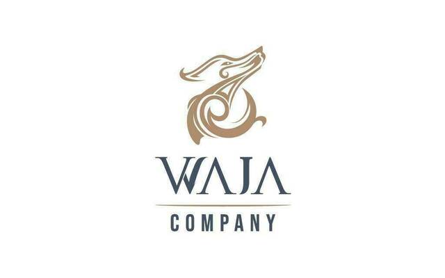 شعار شركة وجا