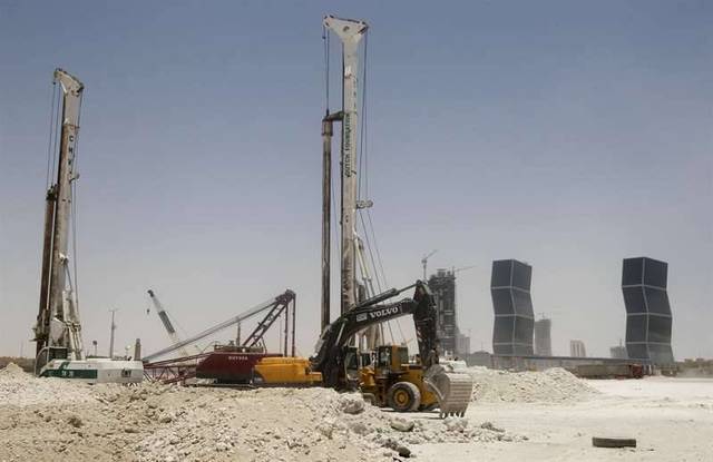 تابعة لـ "مشتركة" تتصدر الترتيب بمناقصة في أبوظبي