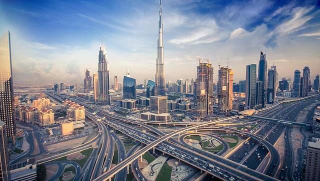 Dubai records highest property sales in 11 years