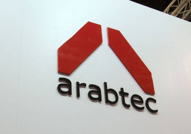 Arabtec appoints new group COO